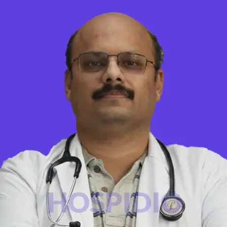 Dr. Saumya Harsh Mittal