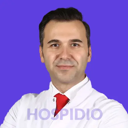 Dr. Emrah Ermis