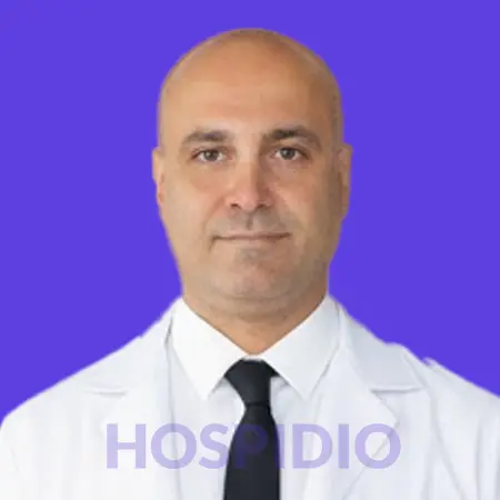 Dr. Gokalp Altun 