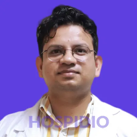 3 Dr. Bharat Goswami