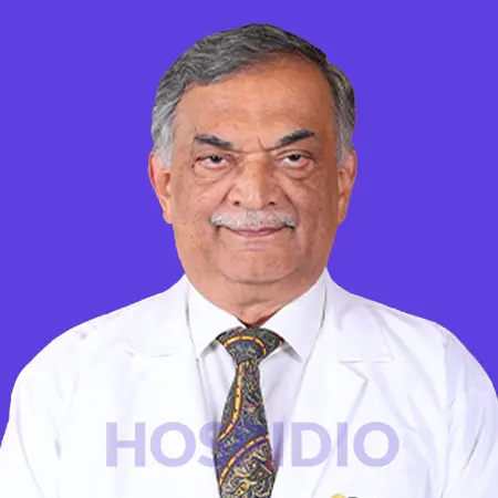 Dr. Uday Andar