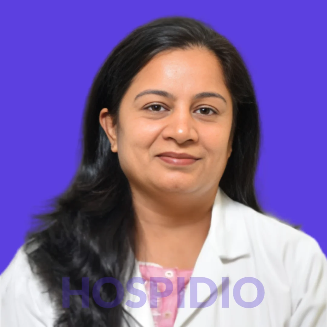 Dr. Nidhi Rawal