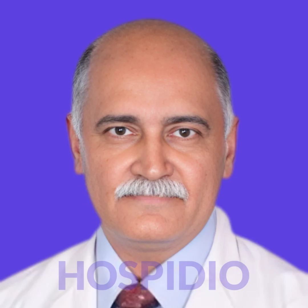 Dr. Kulbhushan Singh Dagar 