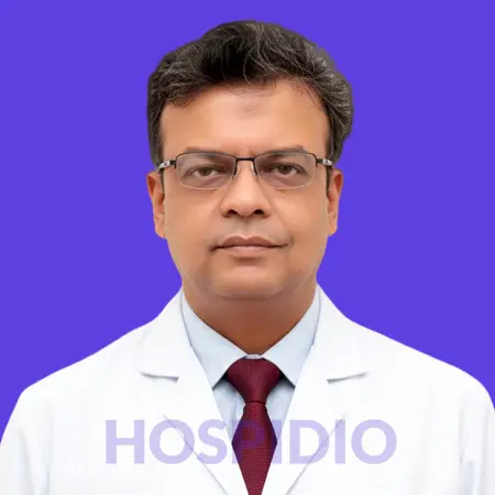 Dr. Gaurav Kumar