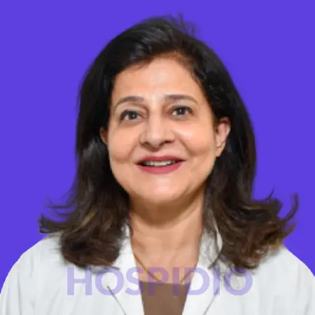 Dr. Anjana Satyajit