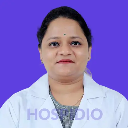 Dr. Divyakshi Chauhan