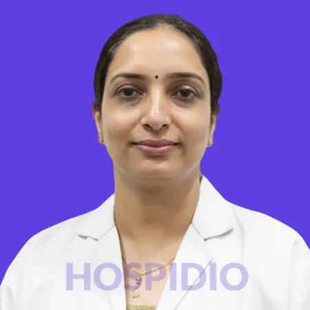 Dr. Garima