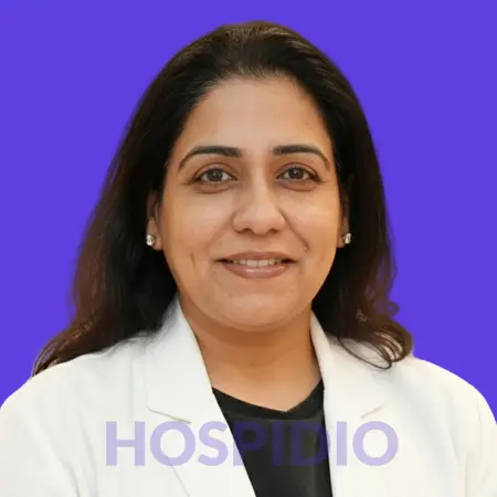Dr. Ritika Malhotra 