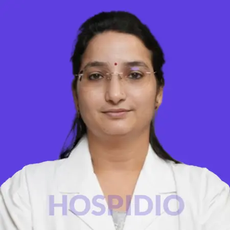 Dr. Tanu Gupta