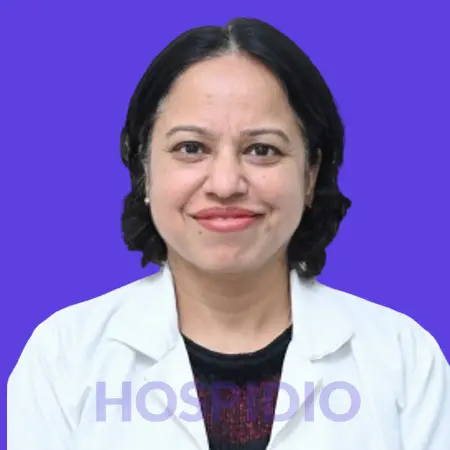 Dr. Poonam Gautam