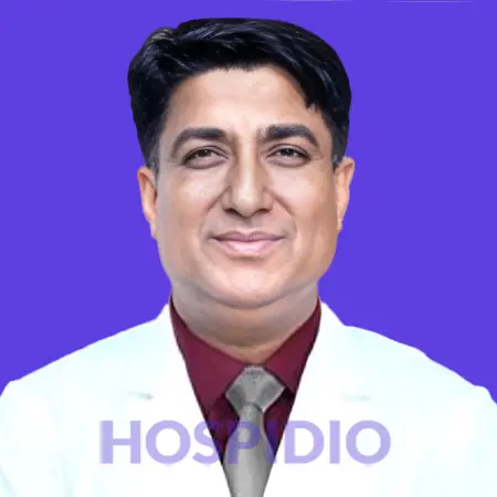 5 Dr. Dharma Choudhary