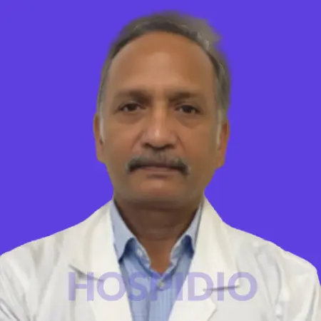 Dr. Jayant Jaswal