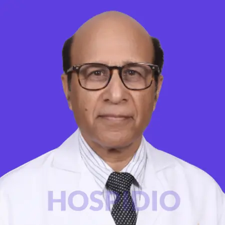 Dr. Jaisom Chopra 