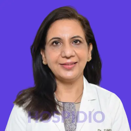 Dr. Sakshi Karkra