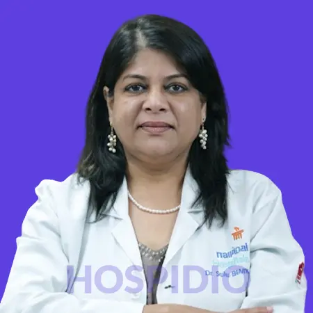 Dr. Sufla Saxena