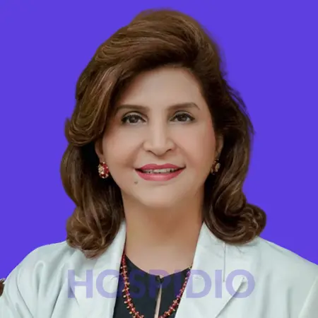 Dr. Neelam Mohan