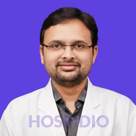 Dr. Mahendra Singh Rajput