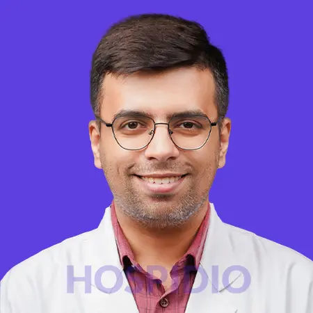 Dr. Rohit Mehtani