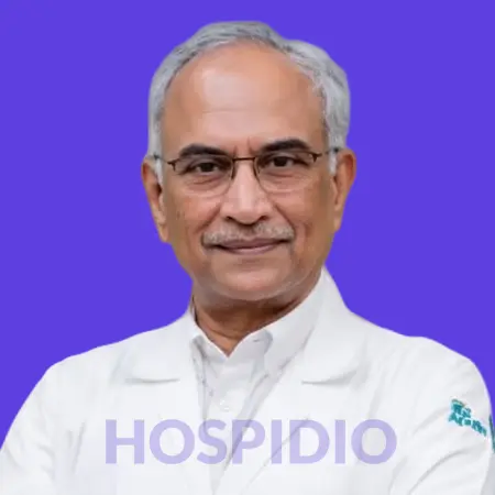 Prof. Dr. Venkat Ramakrishnan