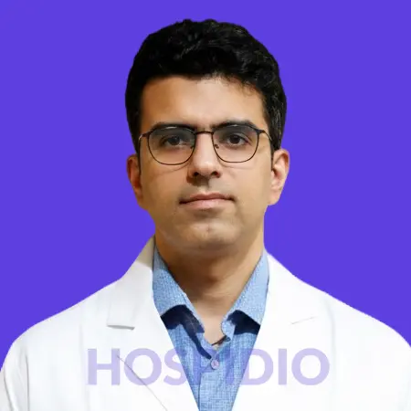 Dr. سوراب كومار