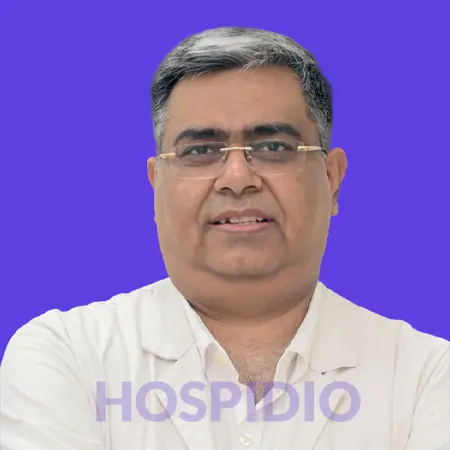 Dr. Rahul Chandhok