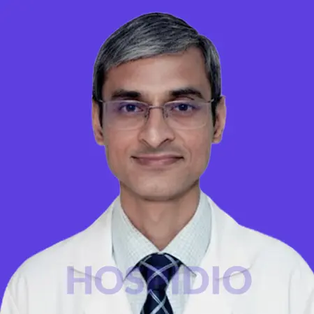 Dr. Punit Kumar Pruthi