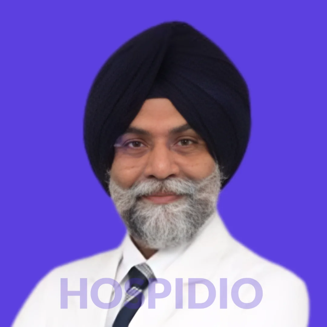 Dr. Manmohan Singh