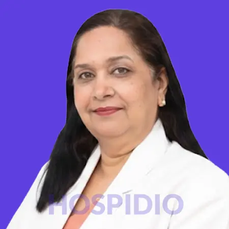 Dr. Alka Kriplani
