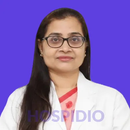 Dr. Seema Sharma 