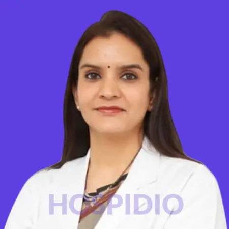Dr. Manpreet Sodhi