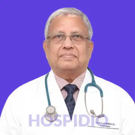 Dr. R Ranga Rao