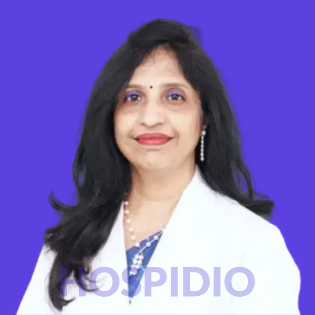 Dr. Indu Bansal Aggarwal