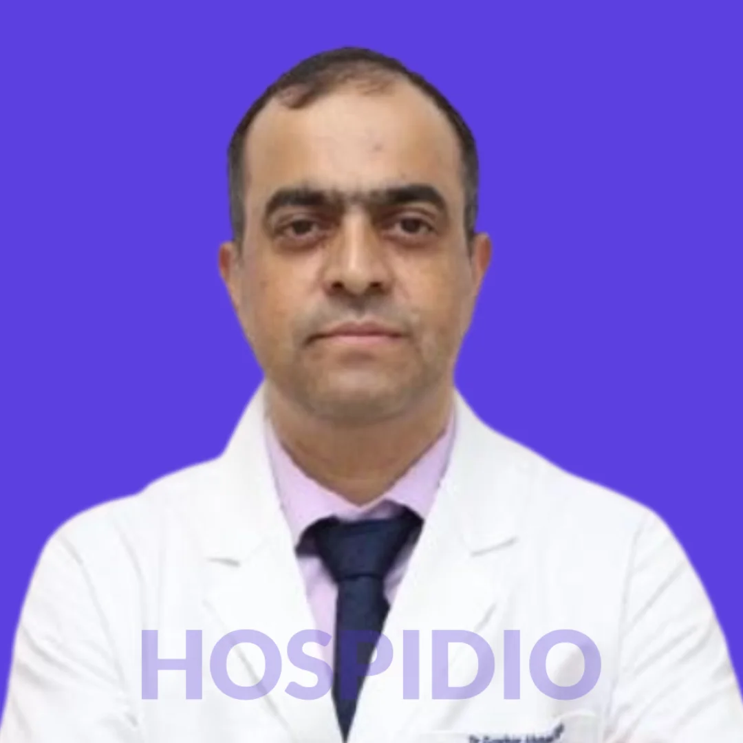 Dr. Gowhar Ahmad Shigan