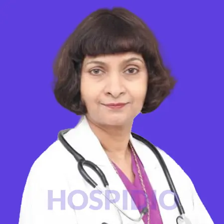 Dr. M.V. Padma Srivastava