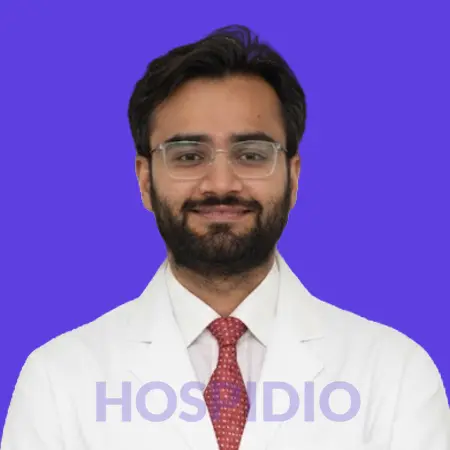Dr. Raghav Singla