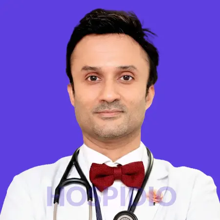 Dr. Amit Bhushan Sharma