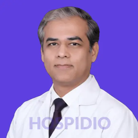 Dr. Bharat B Kukreti