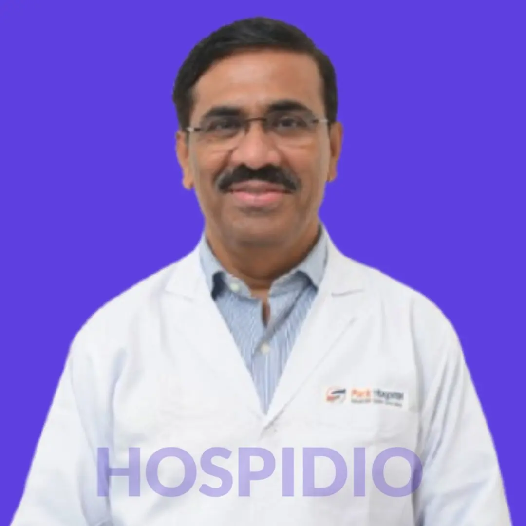 Dr. Anup Kumar Panigrahi 