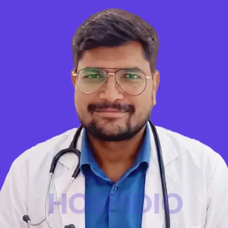 0 Dr. Nirdesh Chauhan
