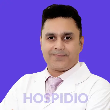 Dr. Siddharth Shanker Sood