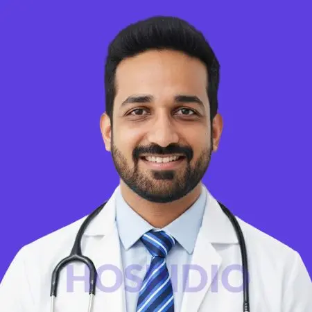 Dr. Ali Atif