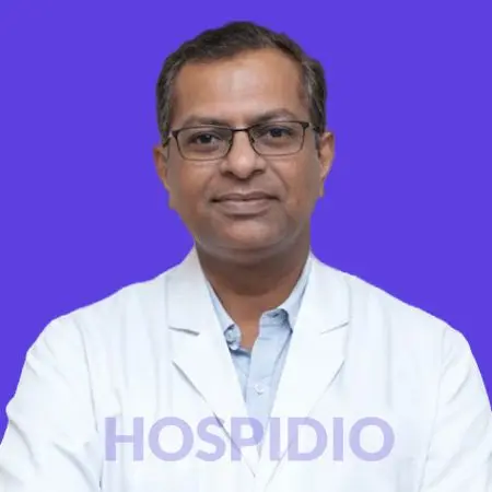 Dr. V. Anand Naik