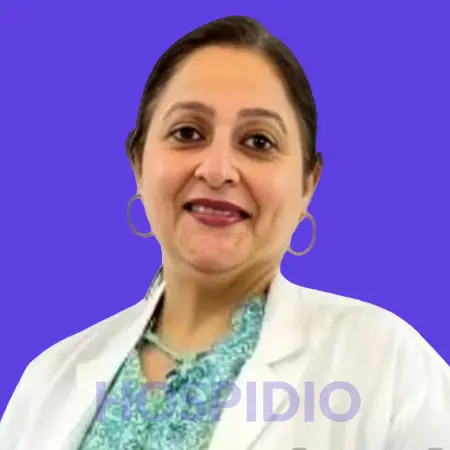 Dr. Ekta Nigam