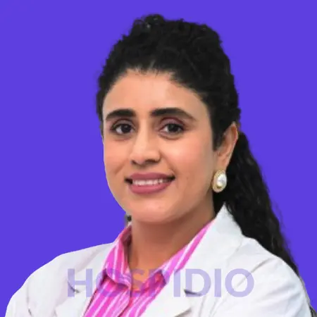 Dr. Shifa Yadav