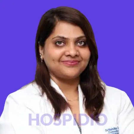Dr. Nainika Goel