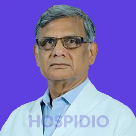 Dr. Naresh Bhargava
