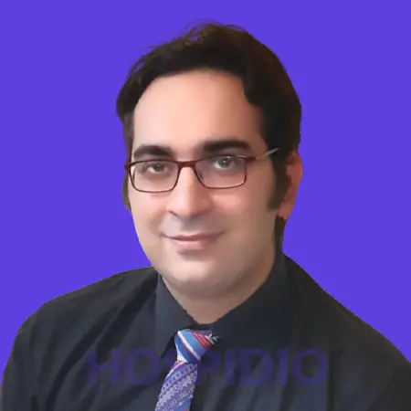 0 Dr. Rahul Arora