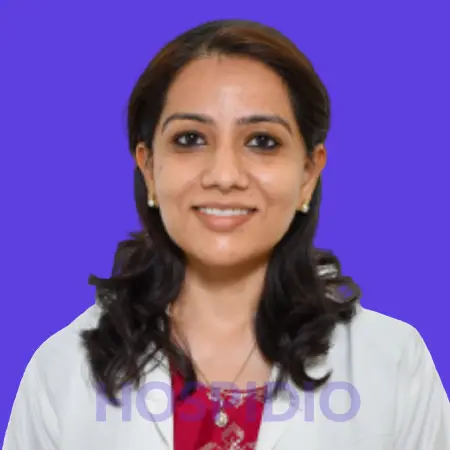 Dr. Sumeet Arora
