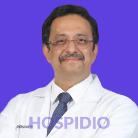 Dr. Mohan Keshavamurthy