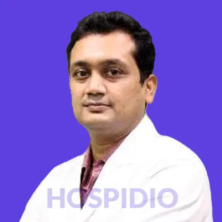 Dr. Danendra Sahu